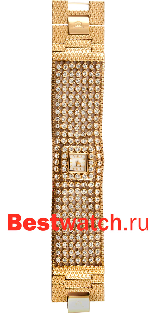 Часы Jennifer Lopez Stones 2132-WMGB